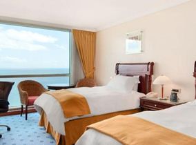 Hotel Hilton Santo Domingo Room 3